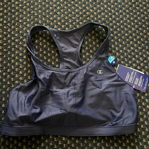 New with tags champion sports bra 3X